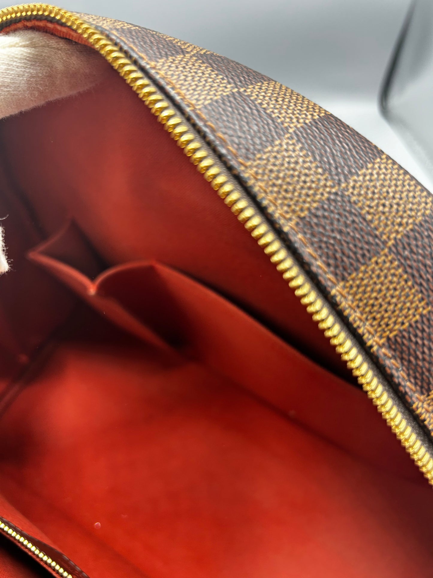 Louis Vuitton Nolita