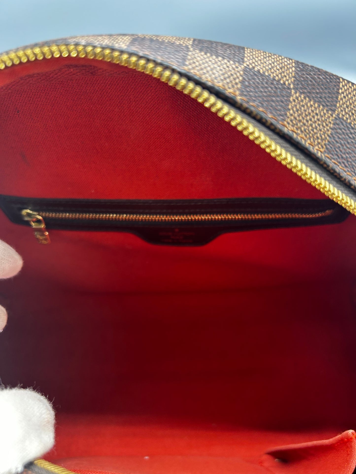 Louis Vuitton Nolita