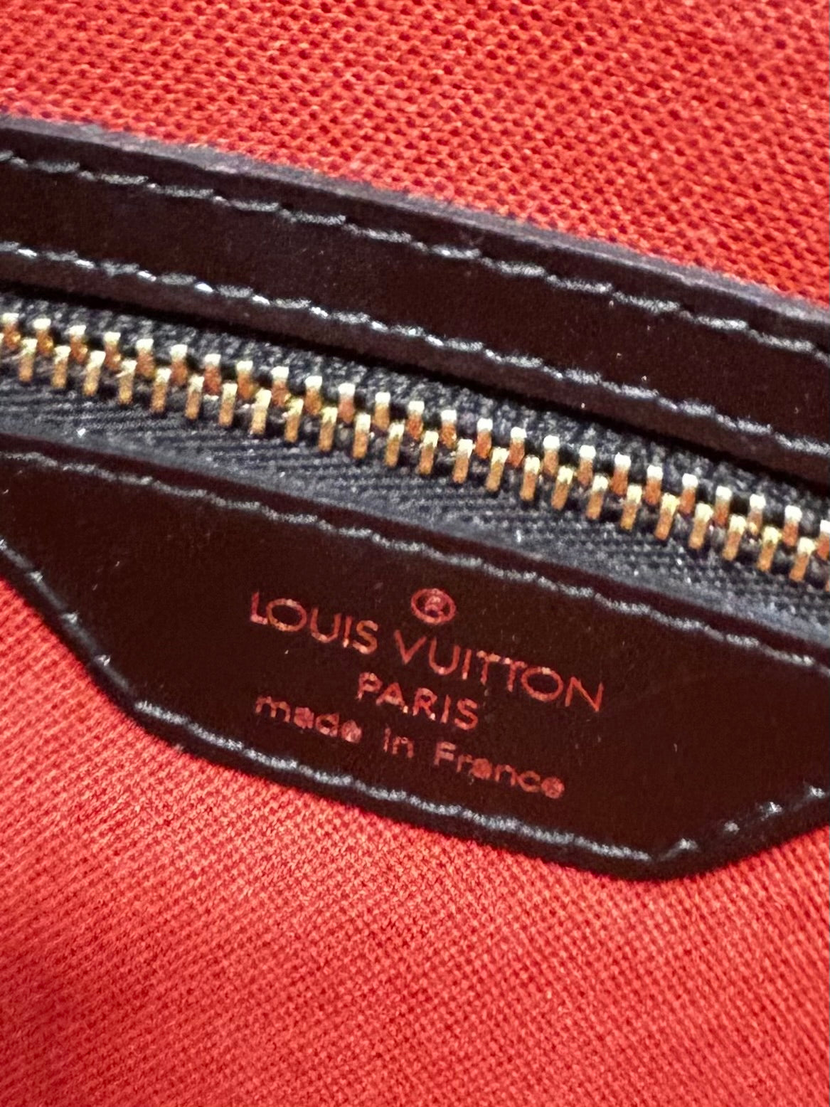 Louis Vuitton Nolita