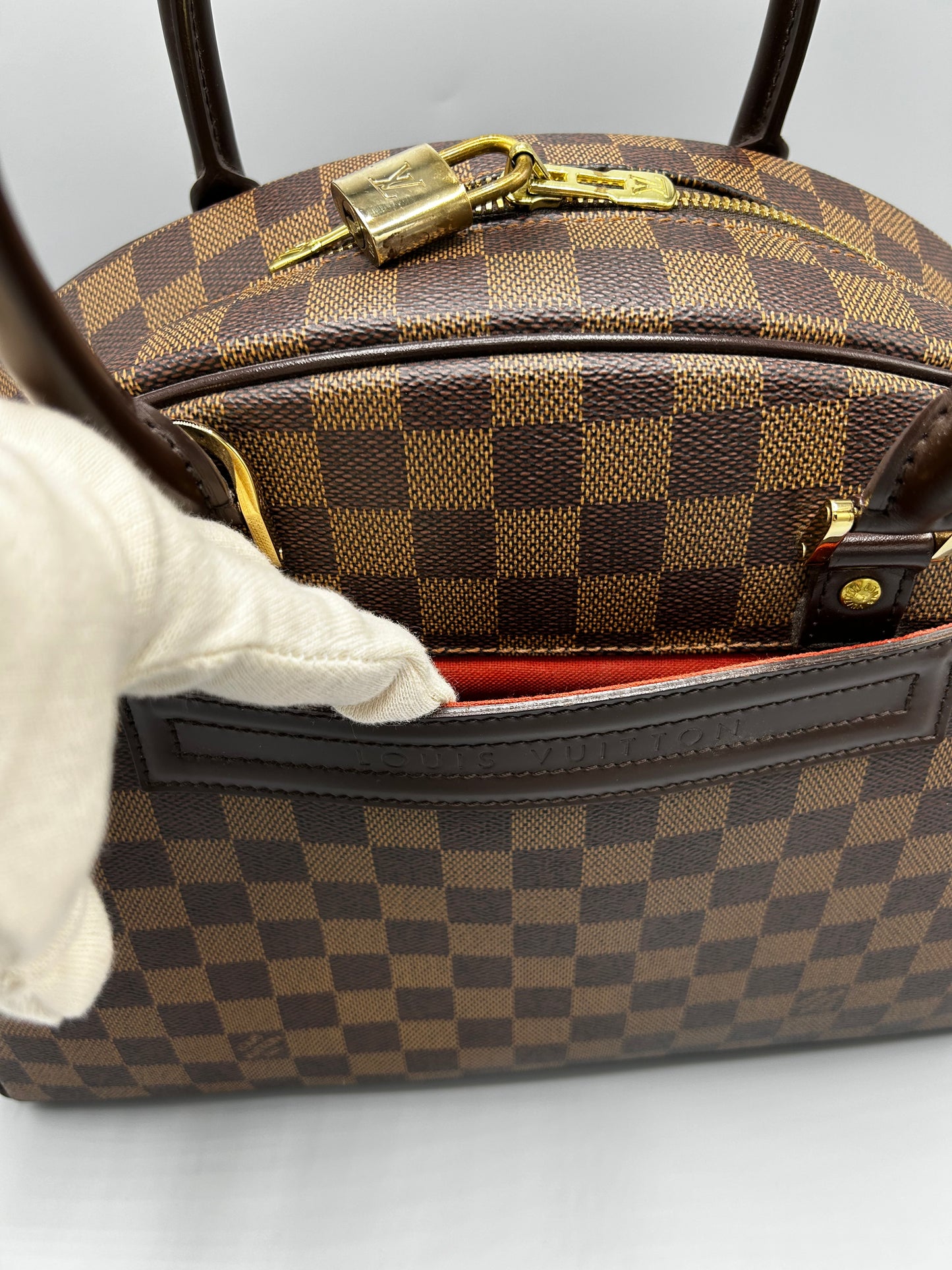 Louis Vuitton Nolita