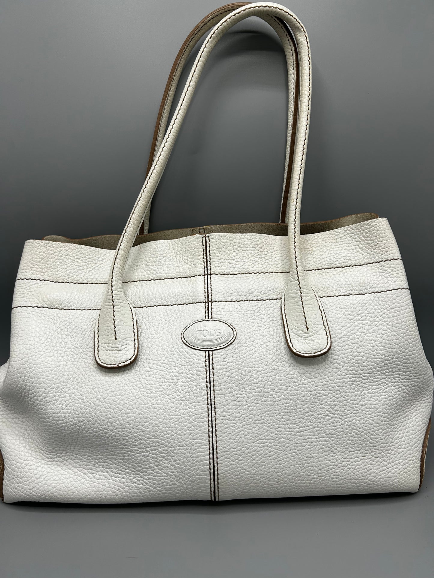 TODs Tote Bag