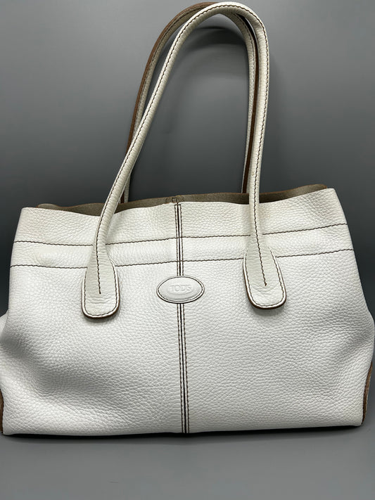 TODs Tote Bag