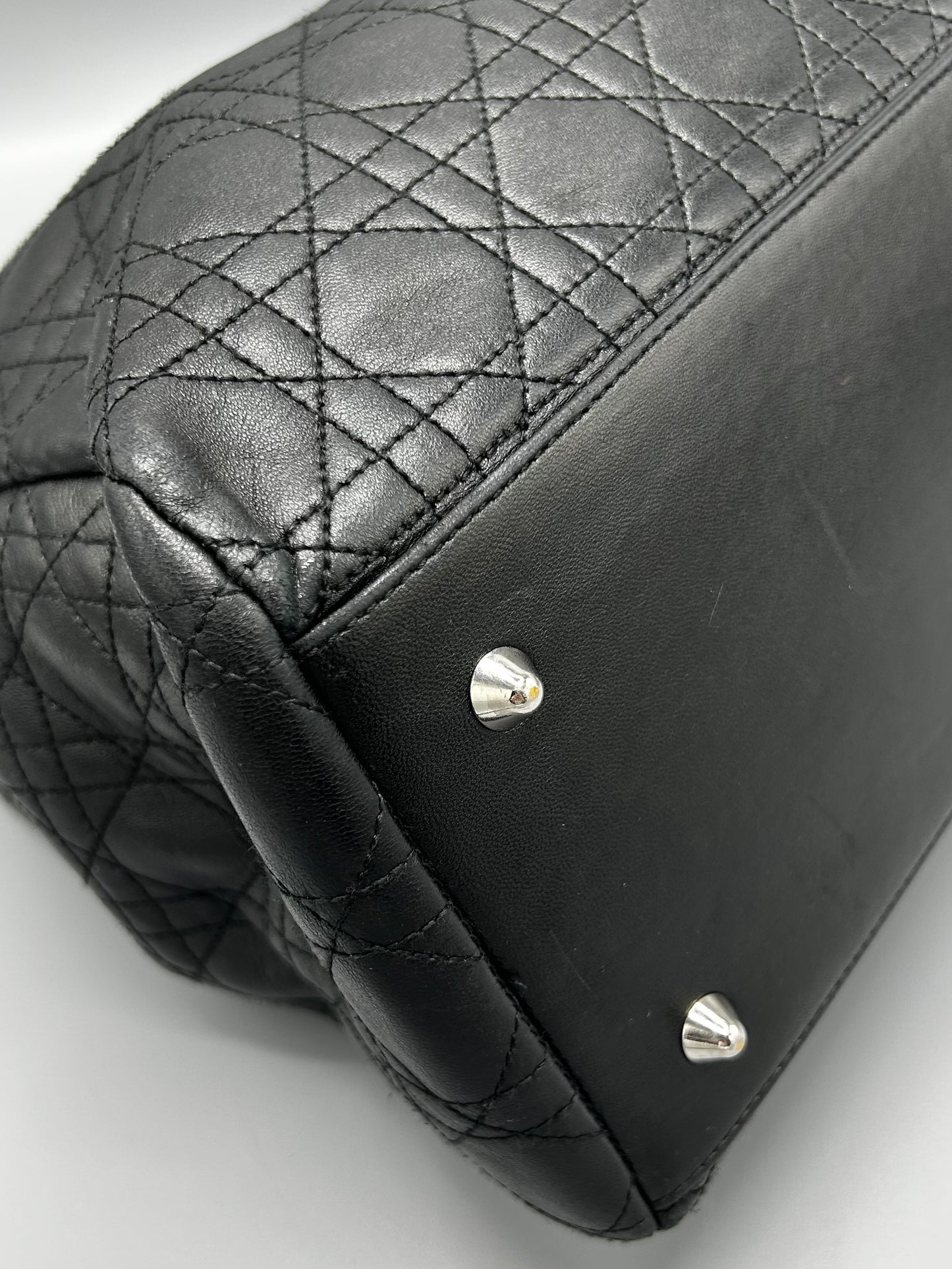 Dior Large Shopping tote